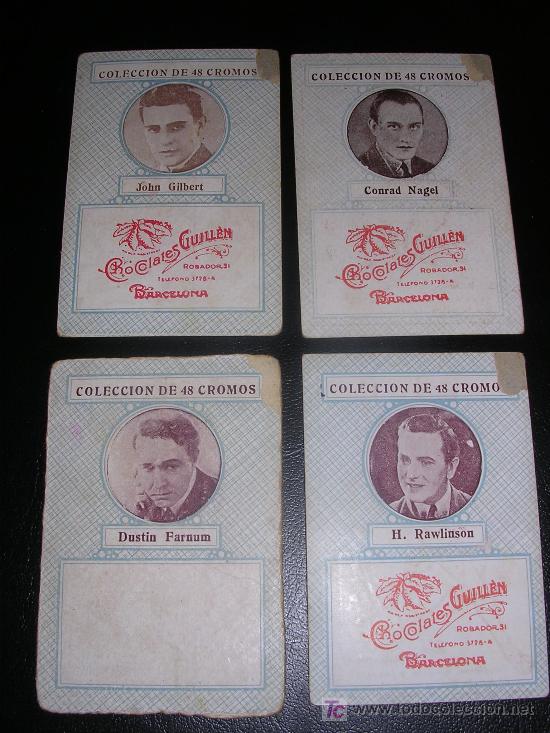 Barajas de cartas: BARAJA CHARLOT, COMPLETA - Foto 2