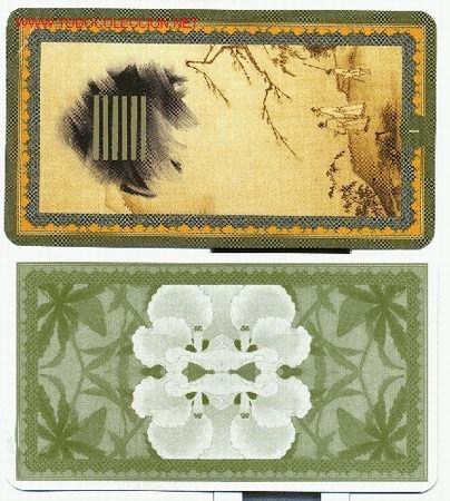 Barajas de cartas: Tarot  I CHING - Foto 1