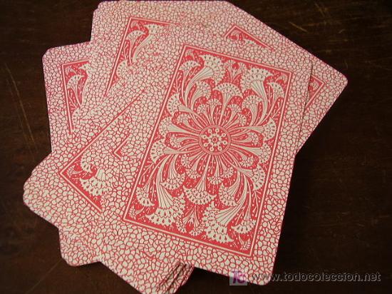Barajas de cartas: Naipes Comas n&ordm; 57 - Foto 3