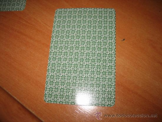 Barajas de cartas: PARA COMPLETAR LA BARAJA DRAGONBALL  RADITZ - Foto 2