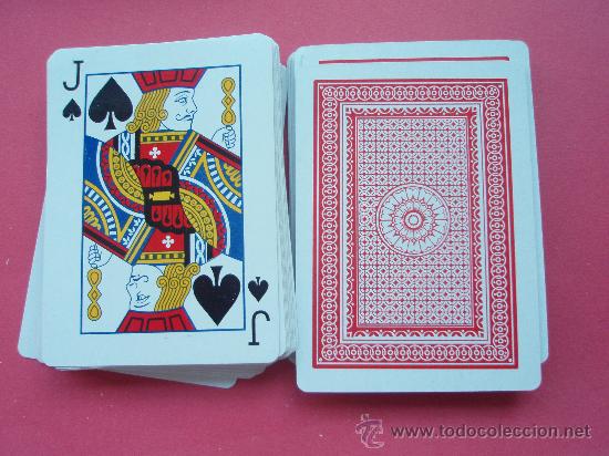 Barajas de cartas: Baraja de Cartas - Foto 1