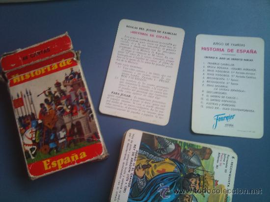Barajas de cartas: BARAJA DE EDICIONES RECREATIVAS COMPLETA - Foto 1