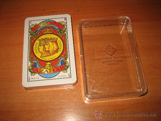 Barajas de cartas: BARAJA KIBER  DESDE 1919 - Foto 2