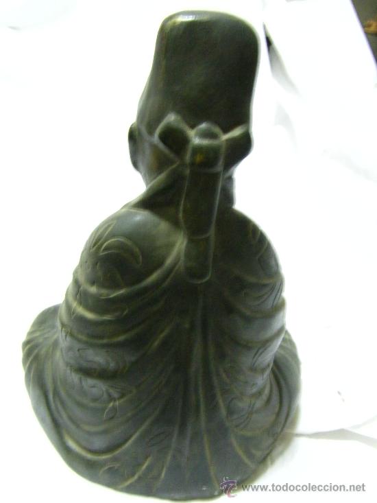Barajas de cartas: BUDA - 40 CM. - Foto 2