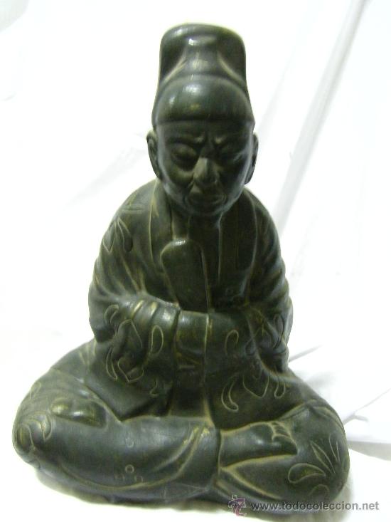 Barajas de cartas: BUDA - 40 CM. - Foto 1