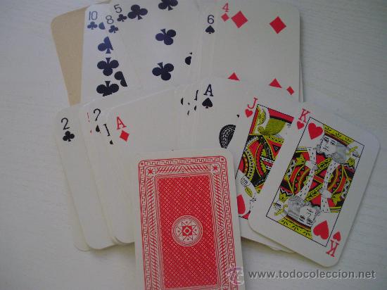 Barajas de cartas: BARAJA DE POQUER - JOKER - Foto 1