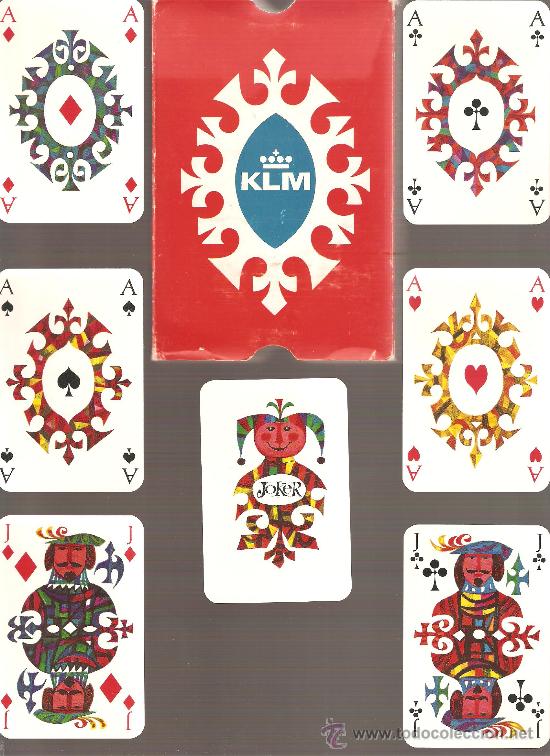 Barajas de cartas: BARAJA DE COLECCION.BELGICA - Foto 1