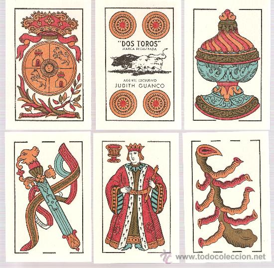 Barajas de cartas: BARAJA DE COLECCION - Foto 1