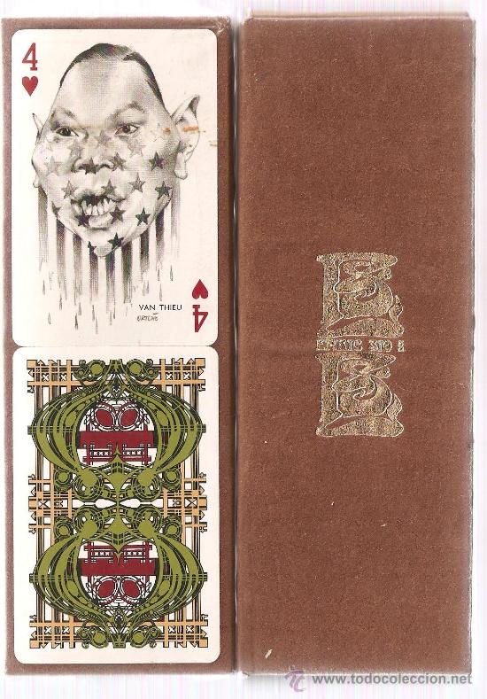 Barajas de cartas: BARAJA DE COLECCION - Foto 1