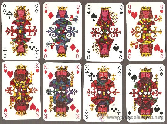 Barajas de cartas: BARAJA DE COLECCION.BELGICA - Foto 2
