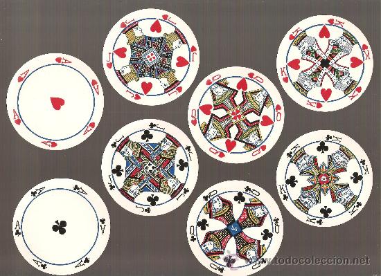 Barajas de cartas: BARAJA DE COLECCION - Foto 2
