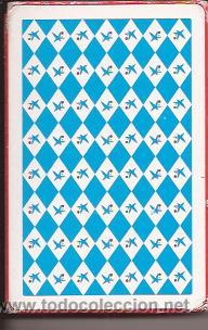 Barajas de cartas: BARAJA FOURNIER DE LA CAIXA - Foto 1