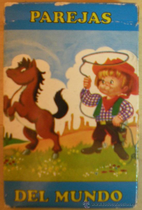 Barajas de cartas: BARAJA INFANTIL - Foto 5