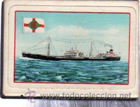 Barajas de cartas: BARAJA DE CARTAS LONDRES - Foto 1