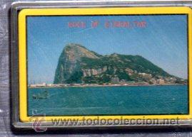 Barajas de cartas: BARAJA DE CARTAS GIBRALTAR - Foto 1