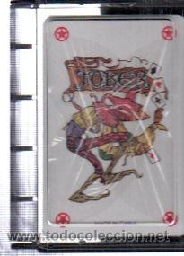 Barajas de cartas: BARAJA DE CARTAS JOBER - Foto 1