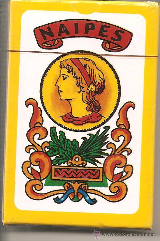 Barajas de cartas: BARAJA DE CARTAS GARNIER DELIAL - Foto 2