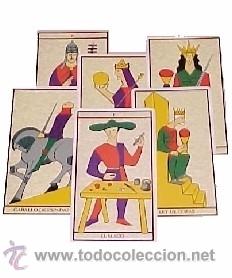 Barajas de cartas: TAROT SUBIRACHS - Foto 2