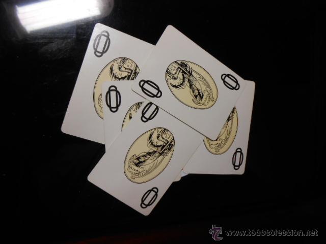 Barajas de cartas: LOTE COMODINES POKER - Foto 1