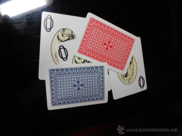 Barajas de cartas: LOTE COMODINES POKER - Foto 2