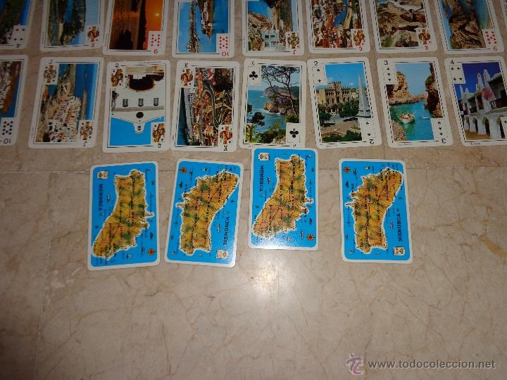 Barajas de cartas: BARAJA CARTAS MENORCA , 111-1 - Foto 5