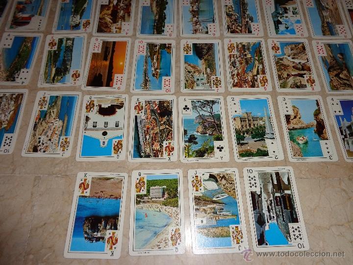 Barajas de cartas: BARAJA CARTAS MENORCA , 111-1 - Foto 6