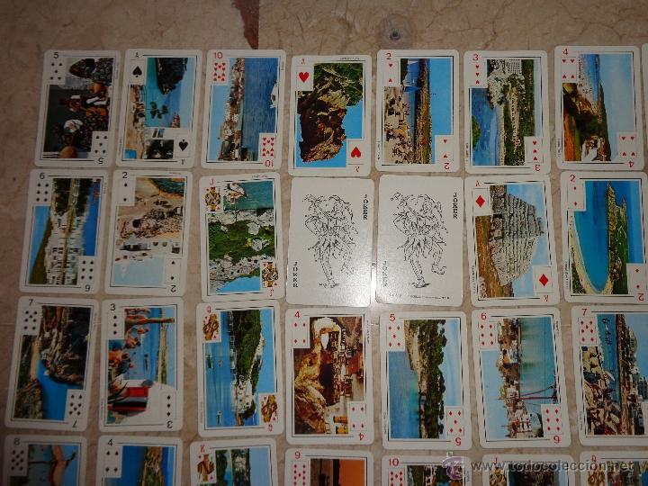 Barajas de cartas: BARAJA CARTAS MENORCA , 111-1 - Foto 7