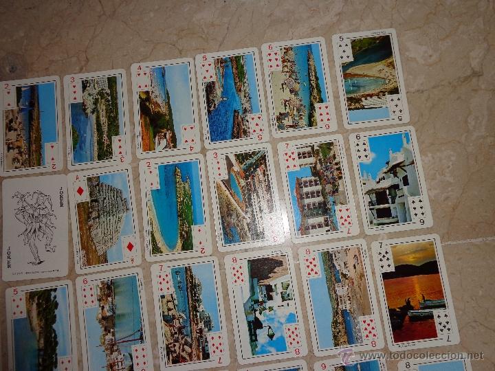 Barajas de cartas: BARAJA CARTAS MENORCA , 111-1 - Foto 8