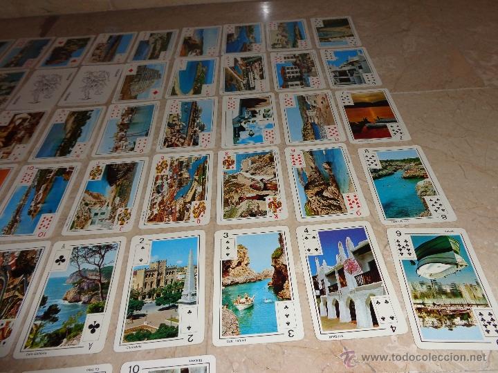 Barajas de cartas: BARAJA CARTAS MENORCA , 111-1 - Foto 9