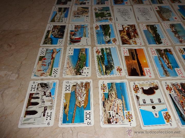 Barajas de cartas: BARAJA CARTAS MENORCA , 111-1 - Foto 10