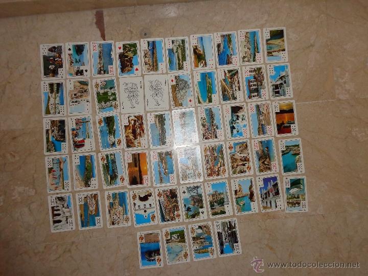 Barajas de cartas: BARAJA CARTAS MENORCA , 111-1 - Foto 11