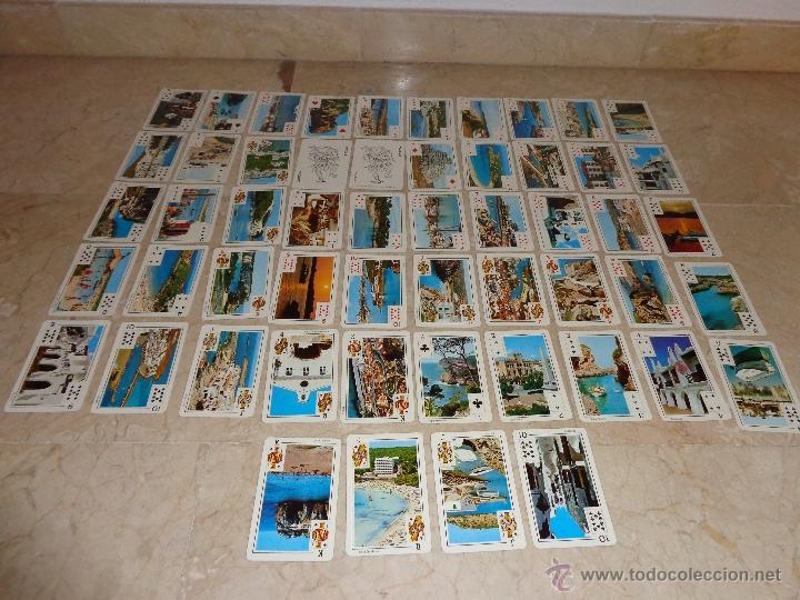 Barajas de cartas: BARAJA CARTAS MENORCA , 111-1 - Foto 12