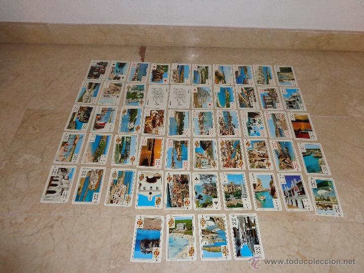 Barajas de cartas: BARAJA CARTAS MENORCA , 111-1 - Foto 13