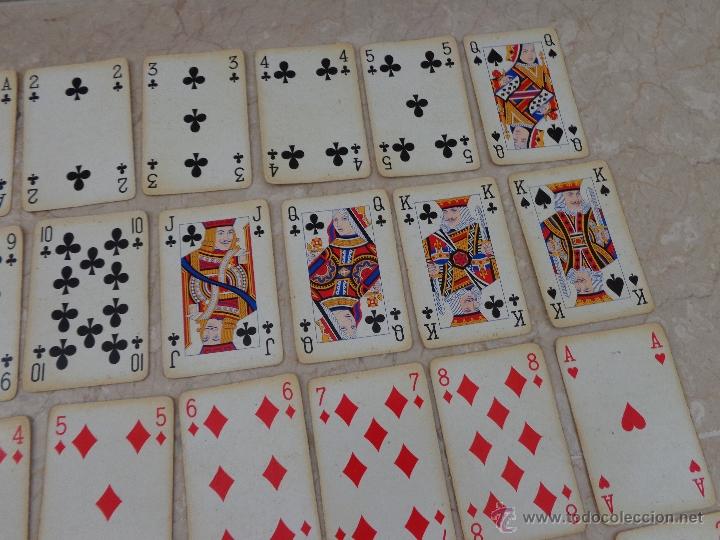 Barajas de cartas: BARAJA ELKO, 111-1 - Foto 5