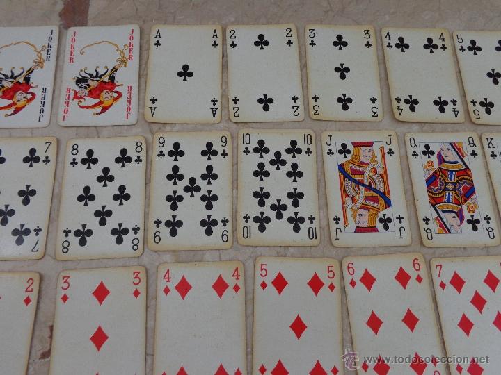 Barajas de cartas: BARAJA ELKO, 111-1 - Foto 6
