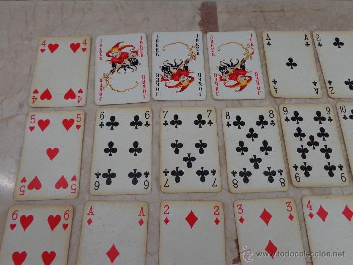Barajas de cartas: BARAJA ELKO, 111-1 - Foto 7