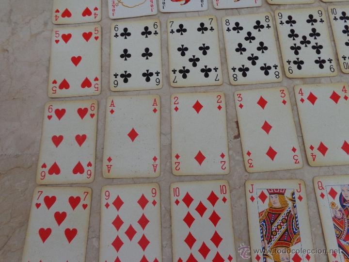 Barajas de cartas: BARAJA ELKO, 111-1 - Foto 8
