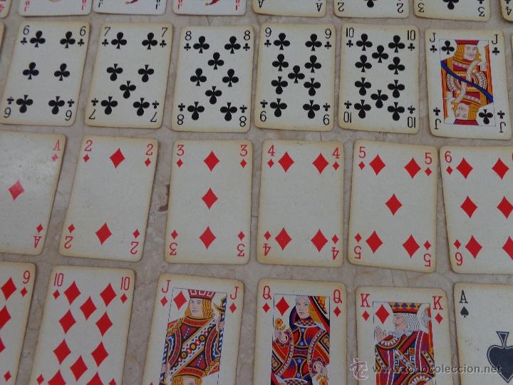 Barajas de cartas: BARAJA ELKO, 111-1 - Foto 9