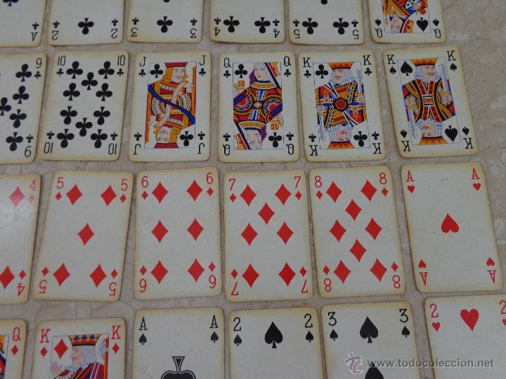 Barajas de cartas: BARAJA ELKO, 111-1 - Foto 10