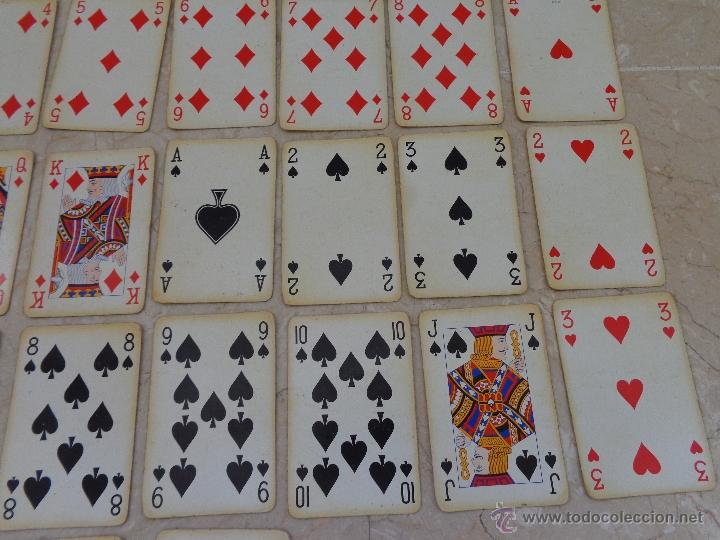Barajas de cartas: BARAJA ELKO, 111-1 - Foto 11