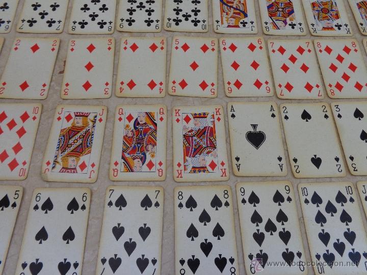 Barajas de cartas: BARAJA ELKO, 111-1 - Foto 12