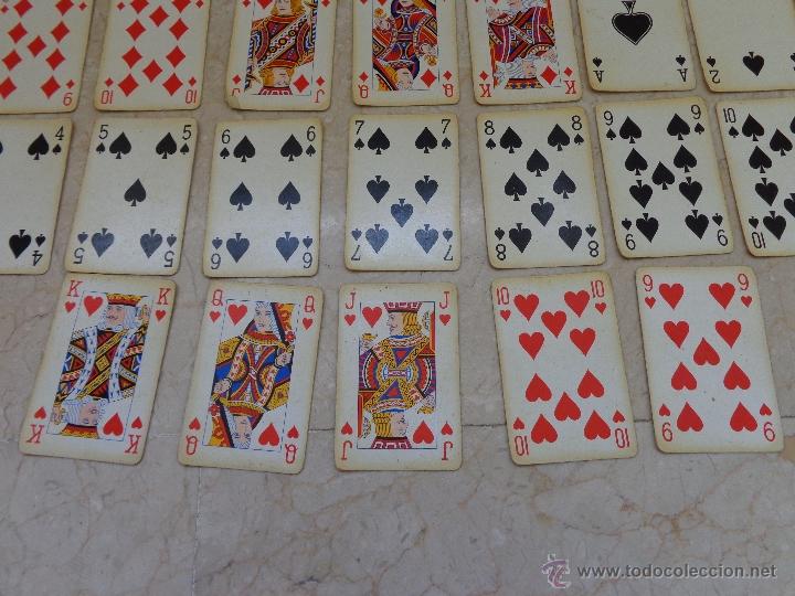 Barajas de cartas: BARAJA ELKO, 111-1 - Foto 14