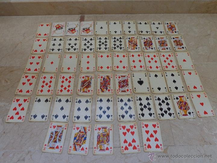 Barajas de cartas: BARAJA ELKO, 111-1 - Foto 15