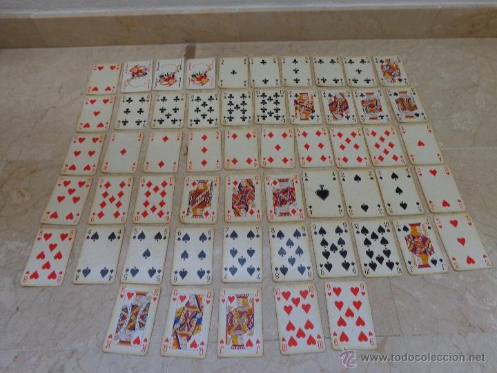 Barajas de cartas: BARAJA ELKO, 111-1 - Foto 16