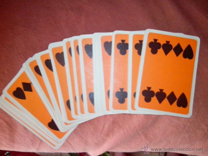 Barajas de cartas: Baraja de Poker - Foto 2