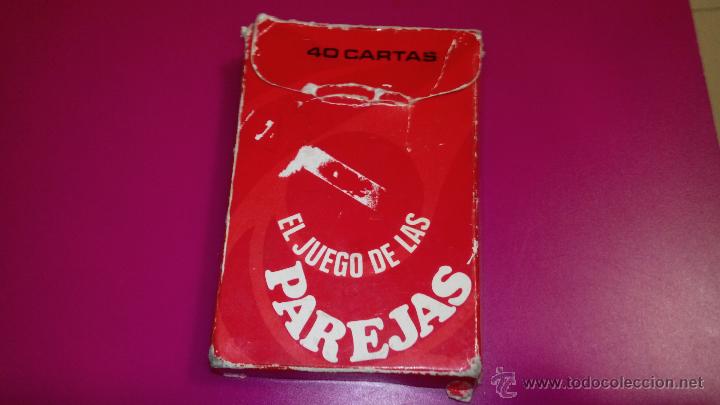 Barajas de cartas: bar - Foto 3