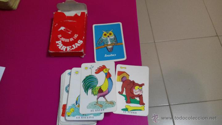 Barajas de cartas: bar - Foto 5