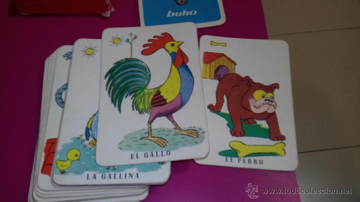 Barajas de cartas: bar - Foto 6