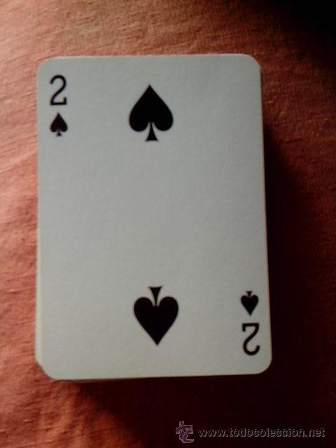 Barajas de cartas: Baraja de Poker - Foto 2