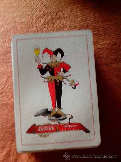 Barajas de cartas: Baraja de Poker - Foto 2